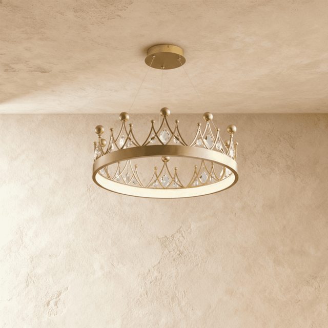 Stemma Chandelier - Residence Supply