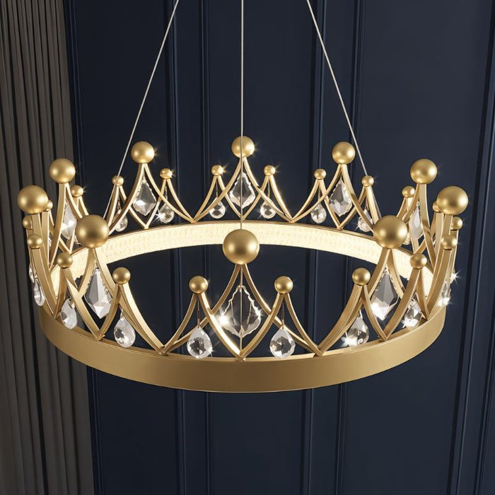 Stemma Chandelier - Residence Supply