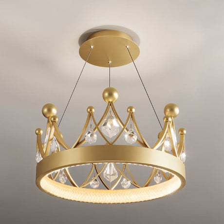 Lustre Stemma