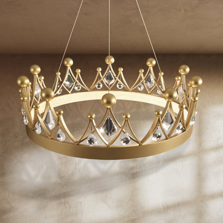 Stemma Chandelier - Residence Supply