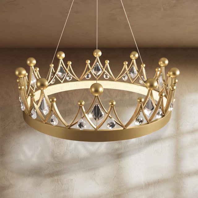 Stemma Chandelier - Residence Supply