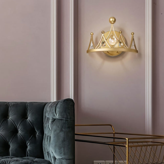 Stemma Wall Lamp - Residence Supply