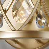 Stemma Wall Lamp - Residence Supply