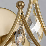 Stemma Wall Lamp - Residence Supply