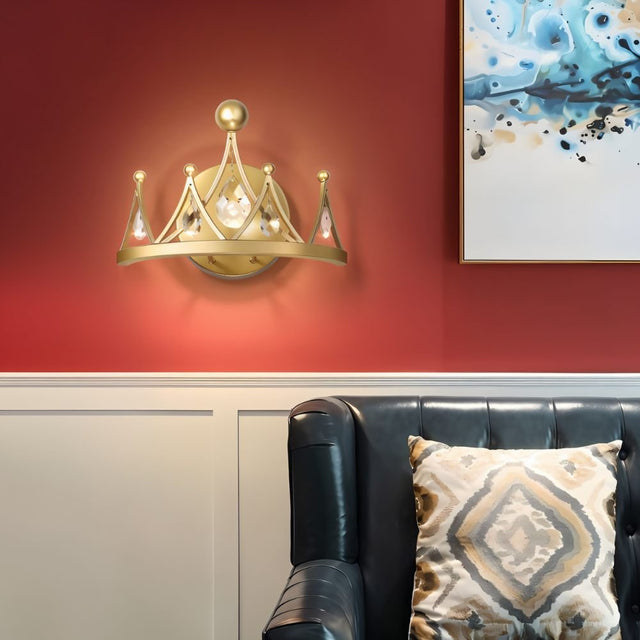 Stemma Wall Lamp - Residence Supply