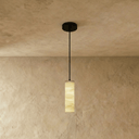 Sten Alabaster Pendant Light