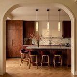 Sten Alabaster Pendant Light - Residence Supply