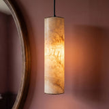 Sten Alabaster Pendant Light - Residence Supply