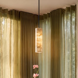 Sten Alabaster Pendant Light - Residence Supply