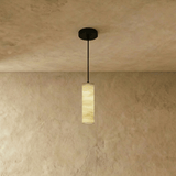 Sten Alabaster Pendant Light - Residence Supply