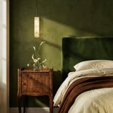 Sten Alabaster Pendant Light - Residence Supply