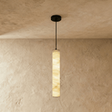 Sten Alabaster Pendant Light - Residence Supply