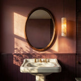Sten Alabaster Pendant Light - Residence Supply