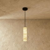 Sten Alabaster Pendant Light - Residence Supply