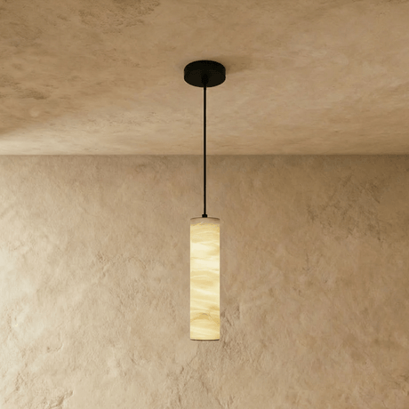 Sten Alabaster Pendant Light - Residence Supply