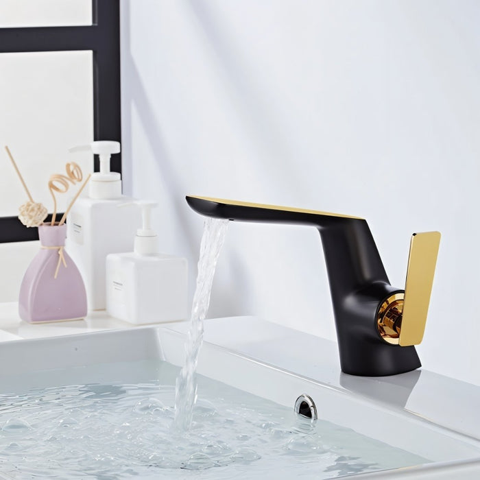 Stenc Bathroom Faucet - Residence Supply