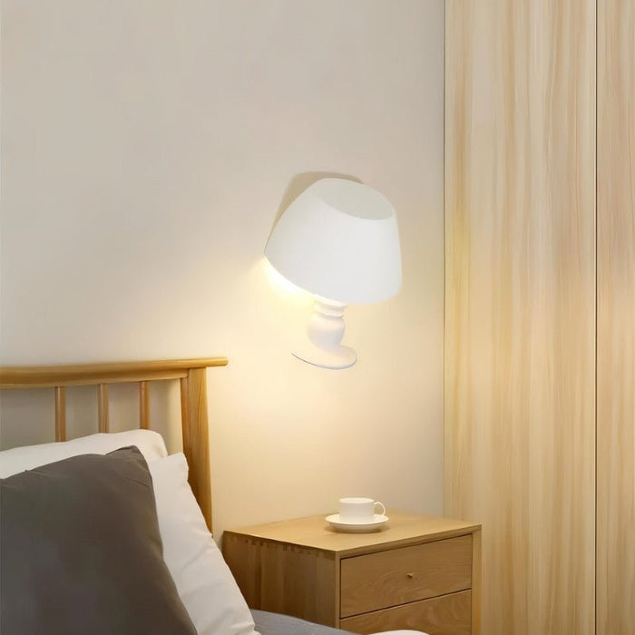 Stera Wall Lamp - Residence Supply