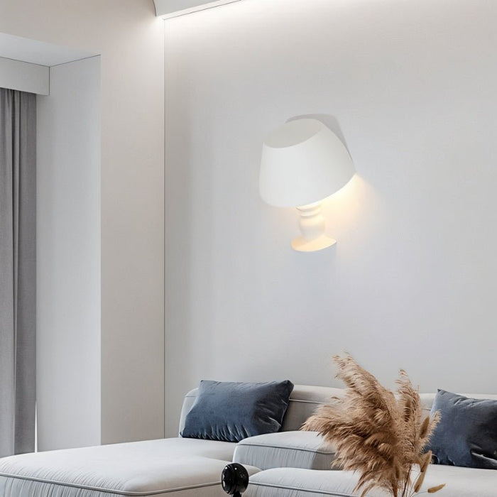 Stera Wall Lamp - Residence Supply