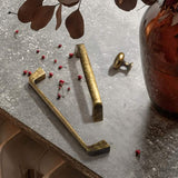 Stico Knob And Pull Bar