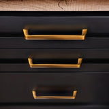 Stico Knob And Pull Bar