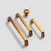 Stico Knob And Pull Bar - Residence Supply