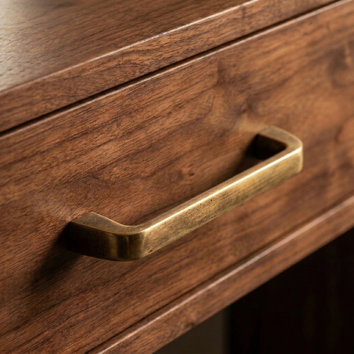 Stico Knob And Pull Bar - Residence Supply