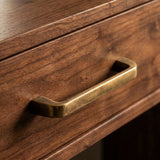 Stico Knob And Pull Bar - Residence Supply