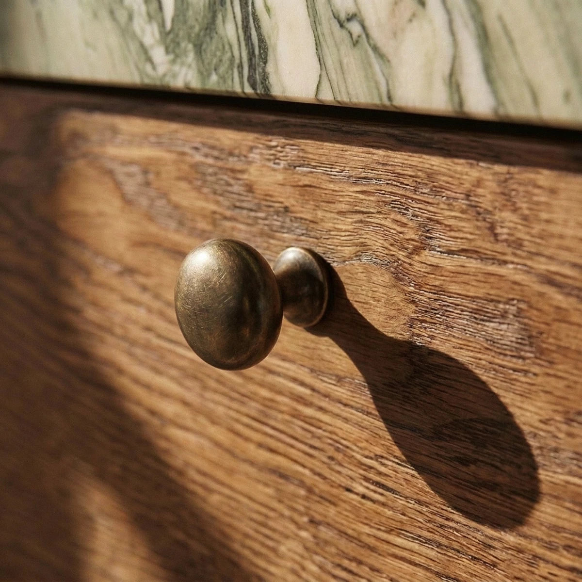 Stico Knob And Pull Bar - Residence Supply