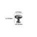 Stico Knob And Pull Bar - Residence Supply