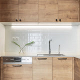 Stico Knob And Pull Bar