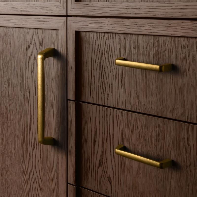 Stico Knob And Pull Bar