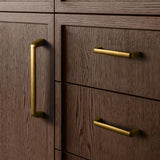 Stico Knob And Pull Bar