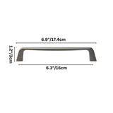 Stico Knob And Pull Bar