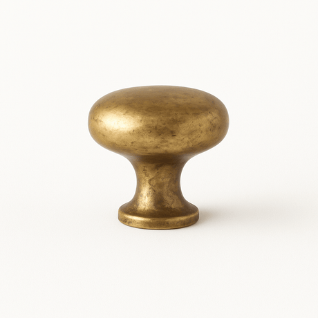 Stico Knob And Pull Bar - Residence Supply