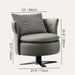 Stoas Accent Chair Size