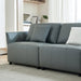 Stole Pillow Sofa - Residence Supply