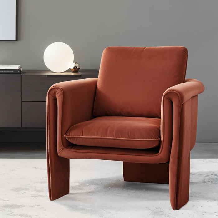 Stoll Accent Chair For Home