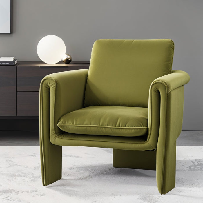 Beautiful Stoll Accent Chair