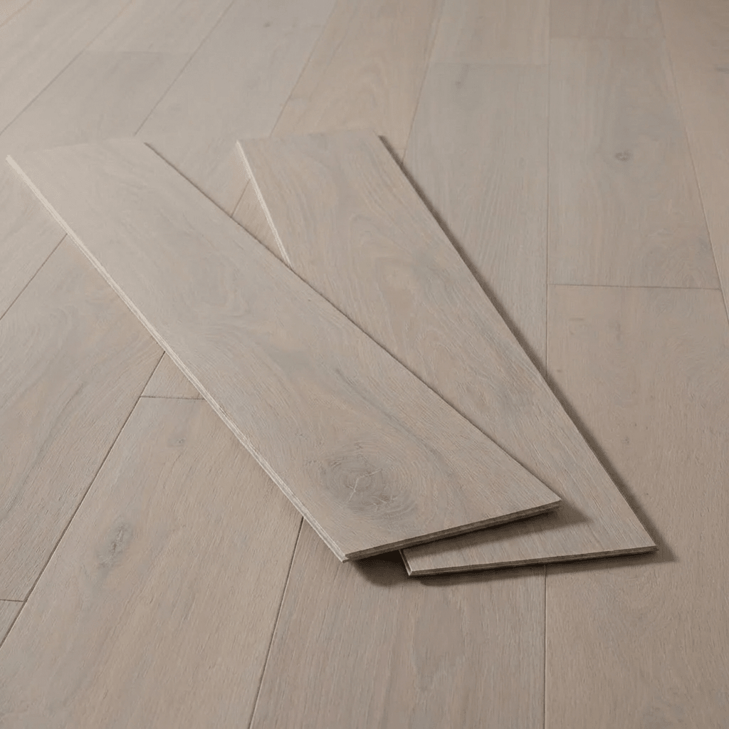 Stonewash Oak Flooring - Residence Supply