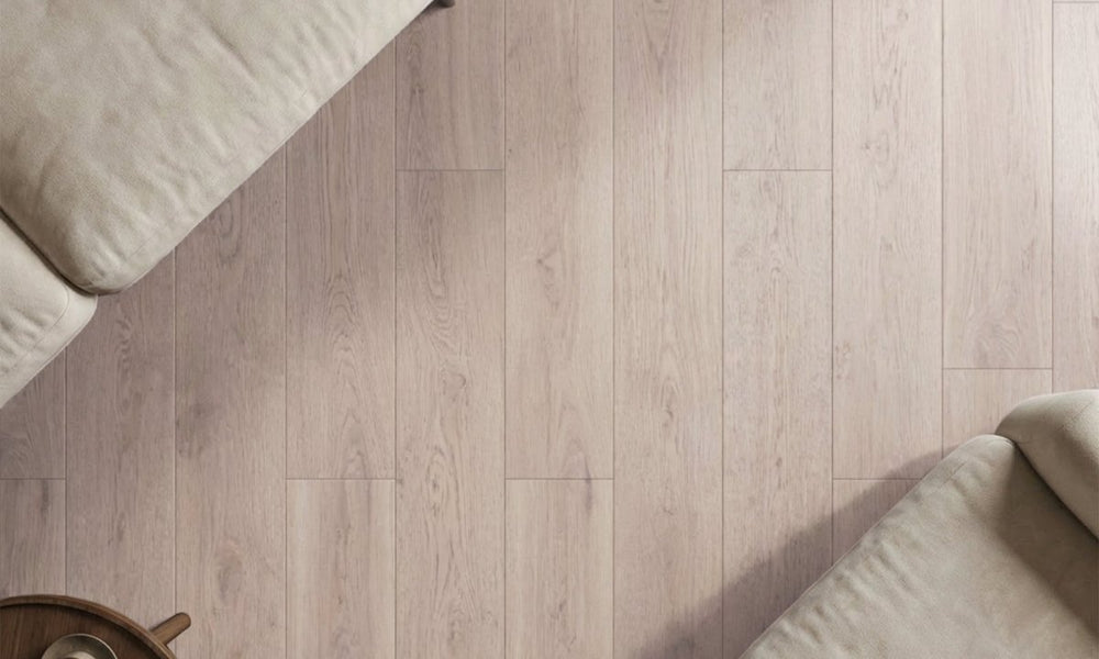 Refined Stonewashed Tone