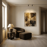 Stonewash Oak Flooring - Residence Supply