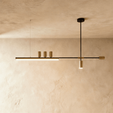 Stong Chandelier - Residence Supply