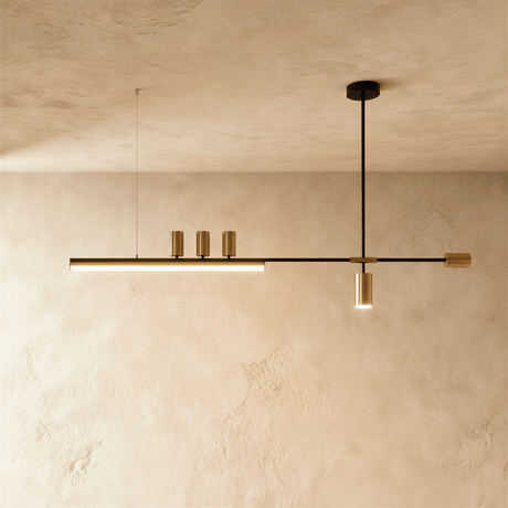 Stong Chandelier - Residence Supply