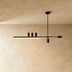 Stong Chandelier - Residence Supply