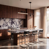 Stong Chandelier - Residence Supply