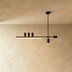 Stong Chandelier - Residence Supply