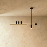 Stong Chandelier - Residence Supply