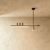 Stong Chandelier - Residence Supply