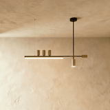 Stong Chandelier - Residence Supply