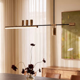 Stong Chandelier - Residence Supply